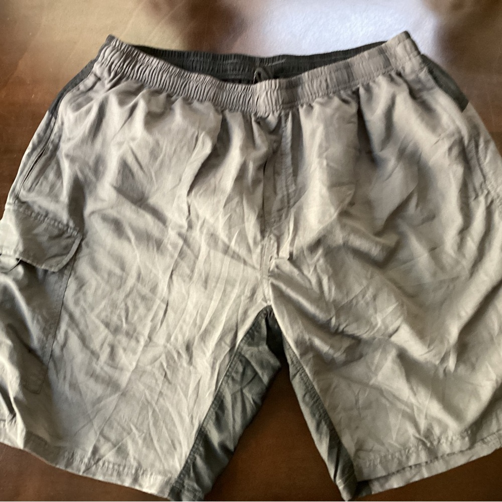 EZRUN Shorts - XXL